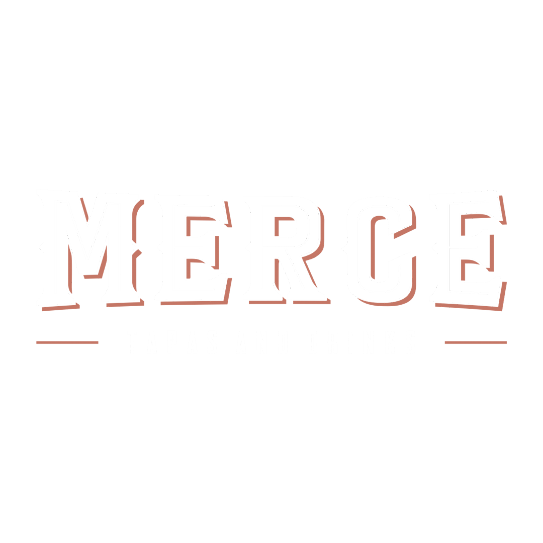 Mercè — Tapas and Drinks